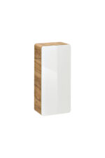 commad - ARUBA WHITE 830 FSC kúpeľňová skrinka