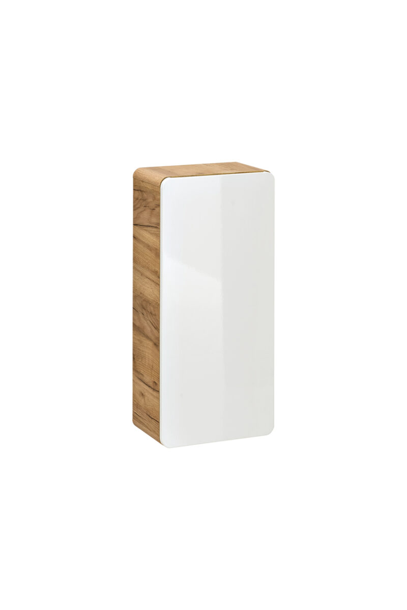 commad - ARUBA WHITE 830 FSC kúpeľňová skrinka