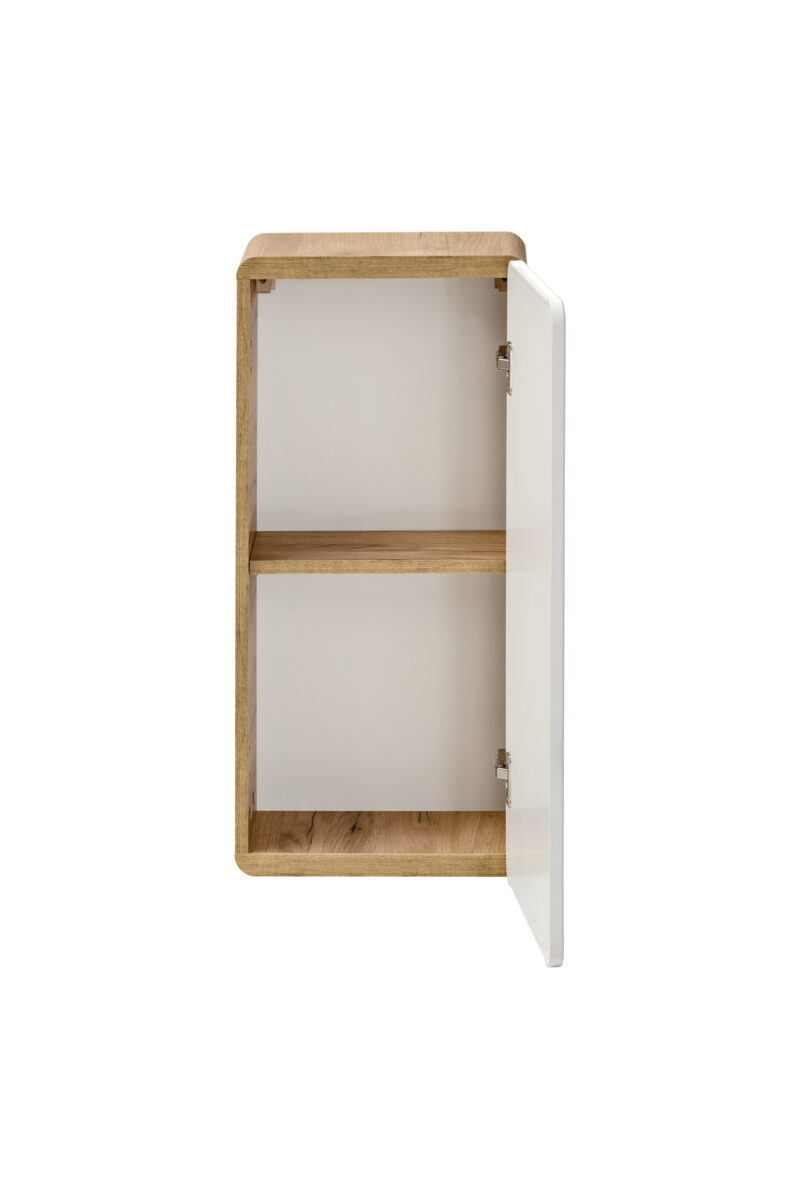commad - ARUBA WHITE 830 FSC kúpeľňová skrinka - Image 2
