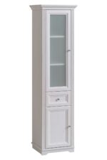 commad - Palace 800 FSC Biela kúpeľňová skrinka