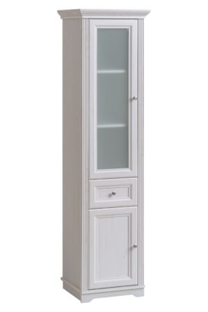 commad - Palace 800 FSC Biela kúpeľňová skrinka