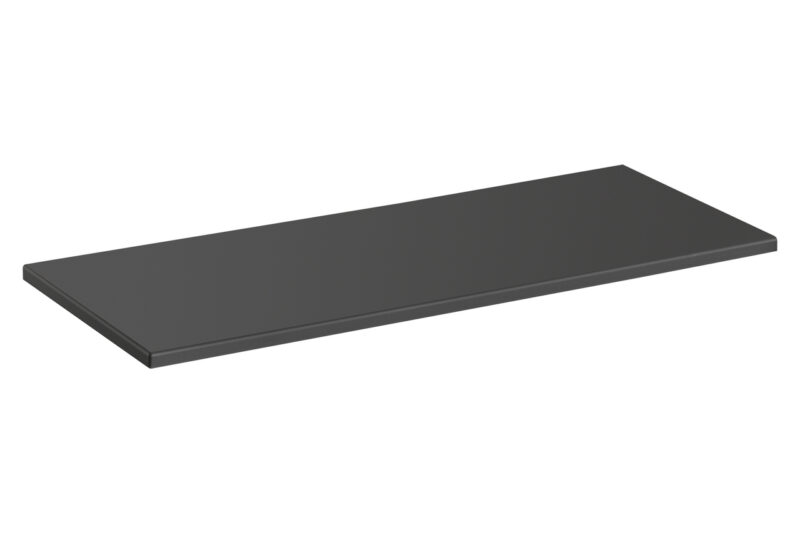 commad - Monako 893 Šedá 120cm kúpeľňová doska
