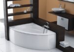 Vaňa CORDOBA 135,5x95