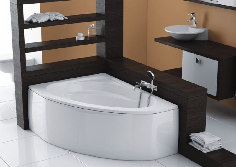 Vaňa CORDOBA 135,5x95