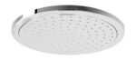 Corsan - CMN012 BASIC sprchová hlavica chrómová 22,5 cm