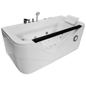 M-SPA - Vana s hydromasáží 170 x 85 x 59 cm