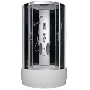 KERRA-MIRANDA - Sprchový box 91 x 91 x 220 cm