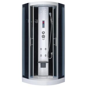 KERRA-LETICIA sprchový box 80 x 80 x 219 cm