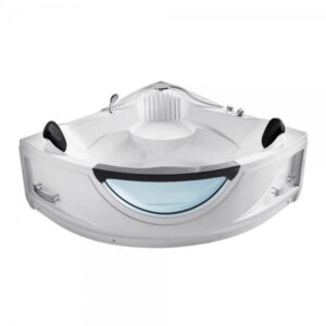 Sanotechnik vířivá vana JAMAICA 150x150cm