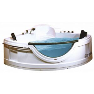 Sanotechnik vířivá vana COSTA RICA 150x150x68cm