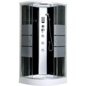 KERRA-LISA sprchový box 89 x 89 x 215 cm