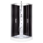 KERRA-FARO - sprchový box 90 x 90 x 230 cm