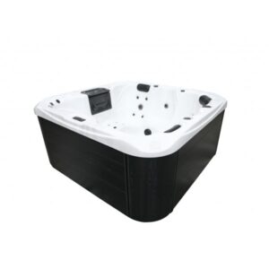 Venkovní vířivka pro 5 osob Sanotechnik Tahiti